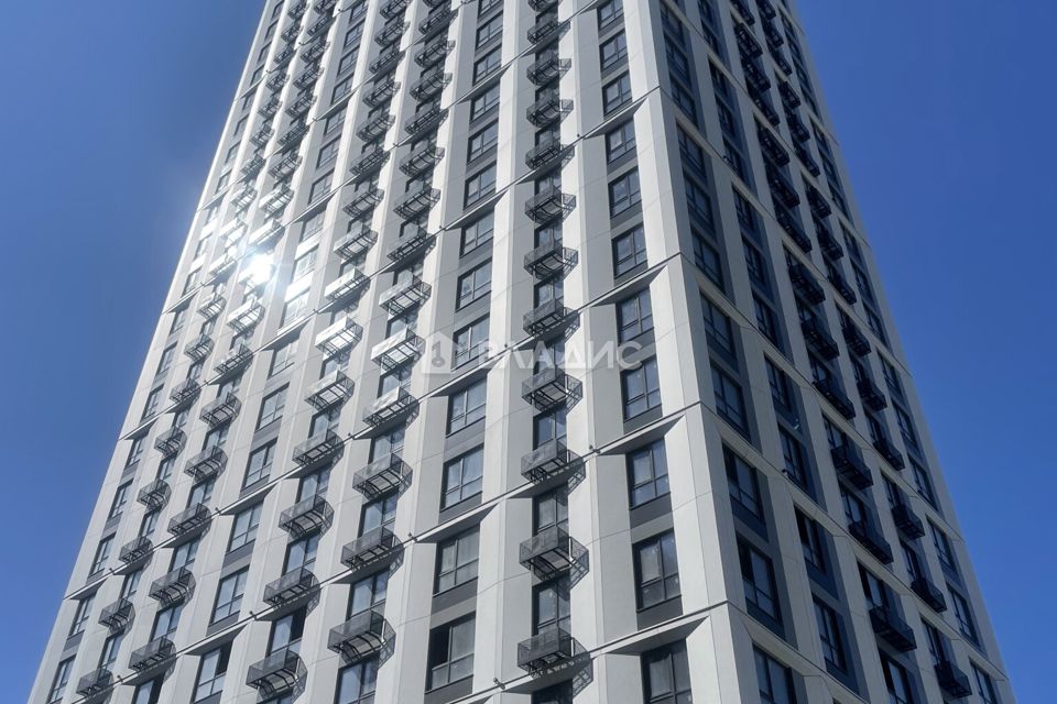 Продаётся 2-комнатная квартира, 63.4 м²