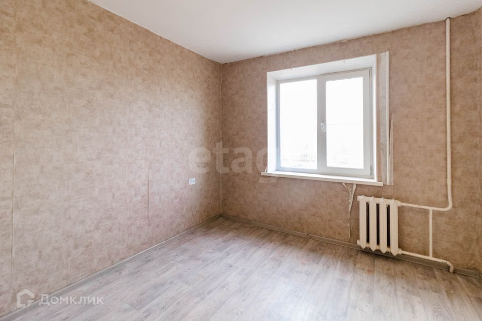Продаётся 3-комнатная квартира, 60.7 м²