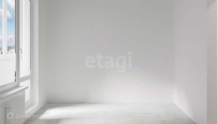 Продаётся 2-комнатная квартира, 53 м²