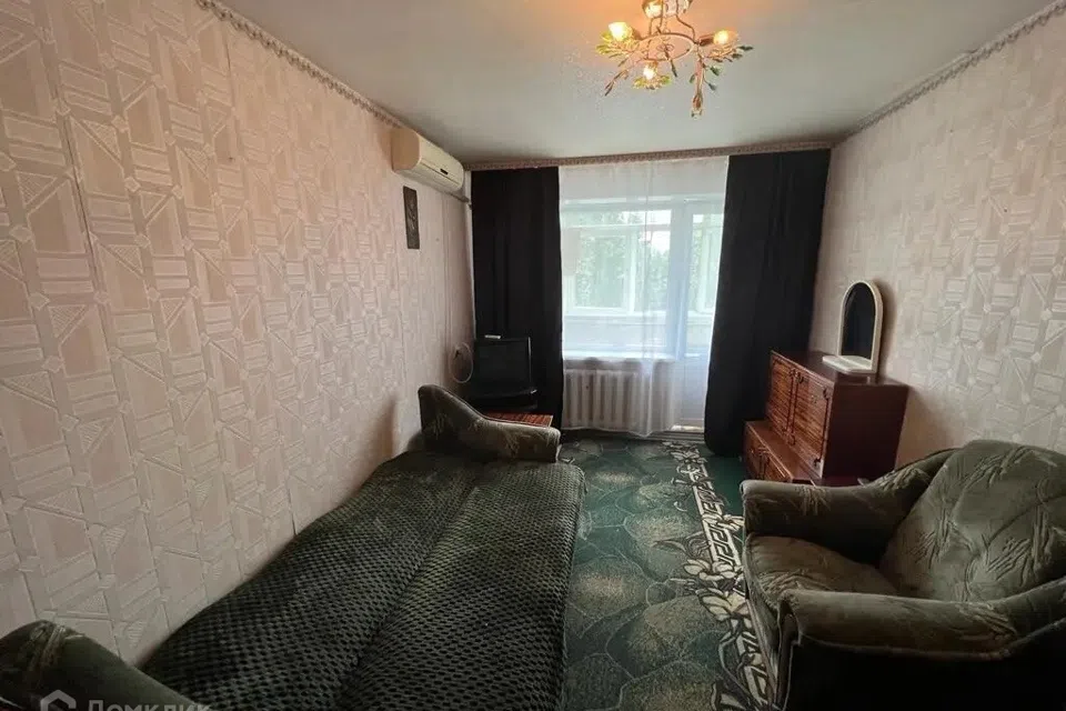 Продаётся 3-комнатная квартира, 61 м²