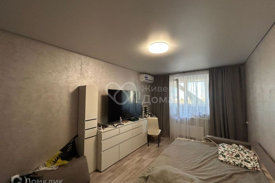 Продаётся 1-комнатная квартира, 36 м²