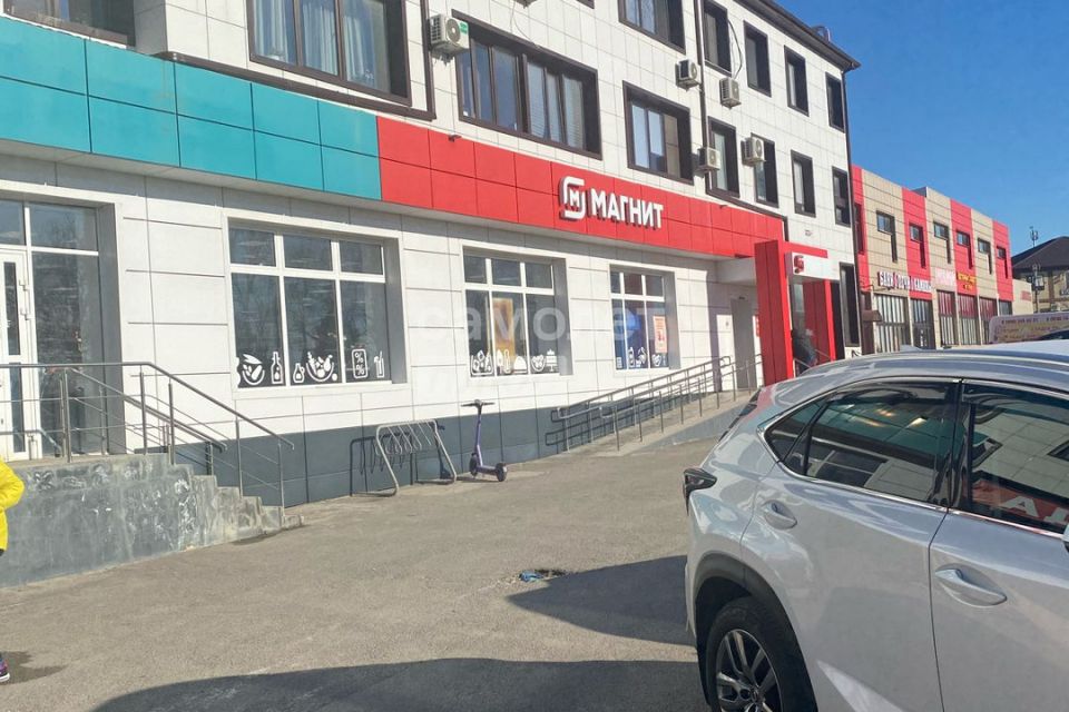 Продаётся студия, 33.7 м²