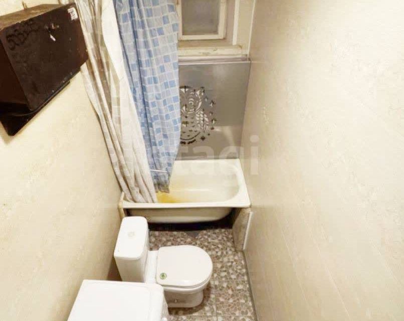 Продаётся 2-комнатная квартира, 40 м²