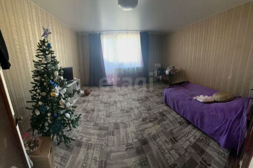 Продаётся 3-комнатная квартира, 75 м²
