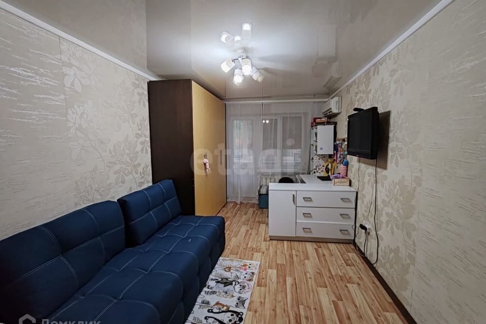 Продаётся 1-комнатная квартира, 30.3 м²