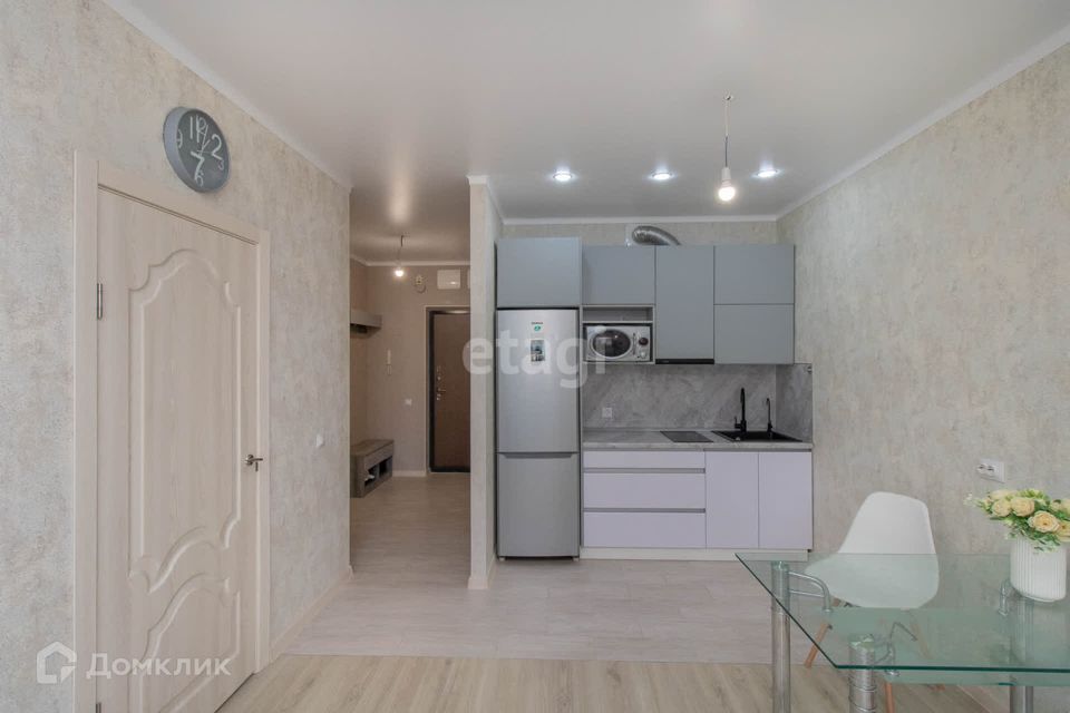 Продаётся 1-комнатная квартира, 50 м²