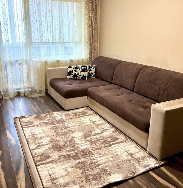 Сдаётся 1-комнатная квартира, 34 м²