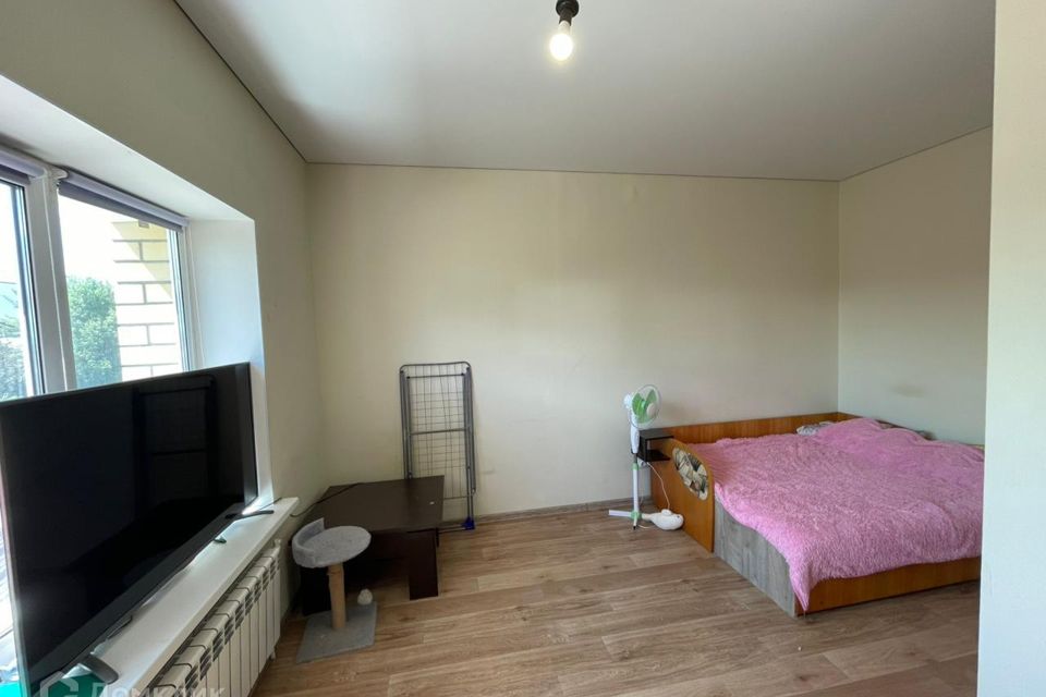 Продаётся 1-комнатная квартира, 33.3 м²