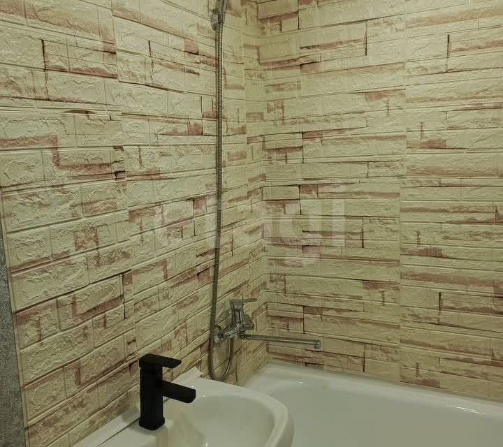 Продаётся 1-комнатная квартира, 16.9 м²