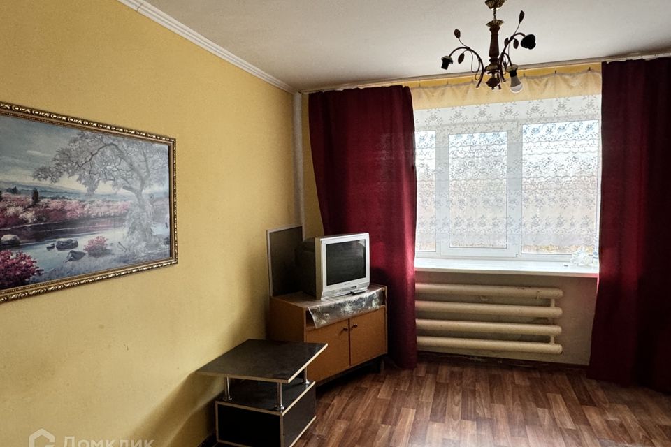 Продаётся комната в 1-комн. квартире, 19 м²