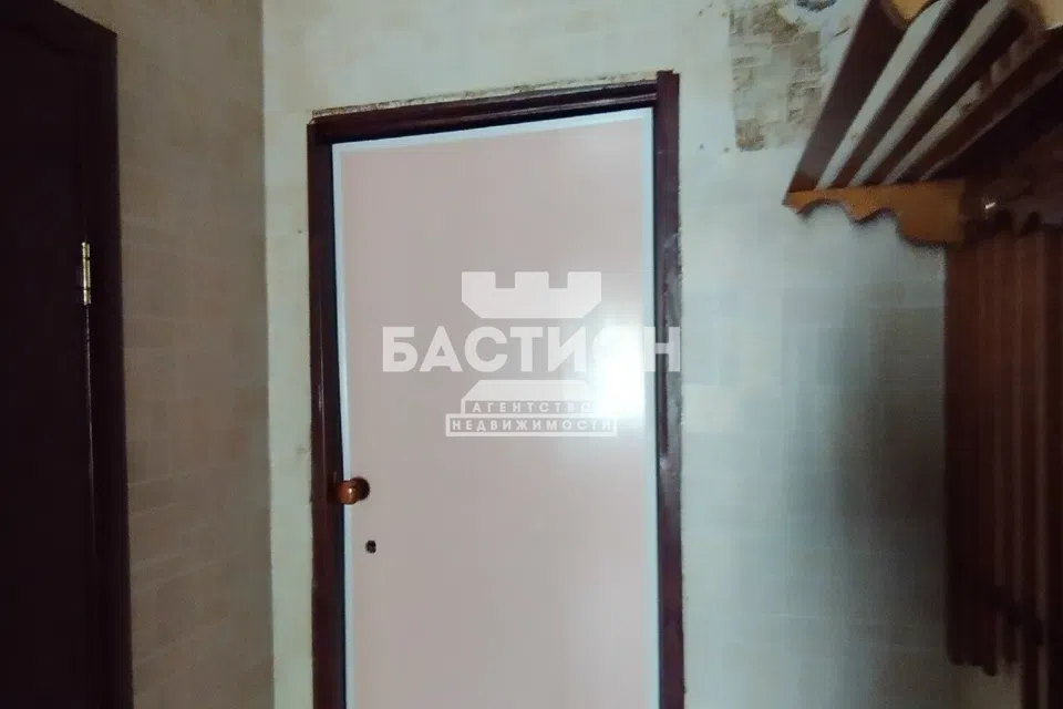 Продаётся 2-комнатная квартира, 52 м²