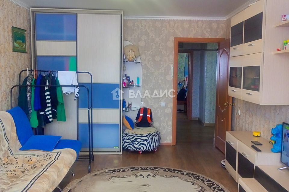 Продаётся 2-комнатная квартира, 60 м²