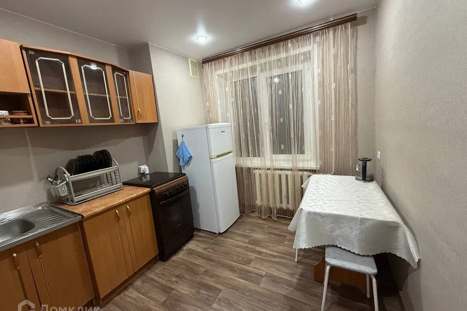 Сдаётся 2-комнатная квартира, 42 м²