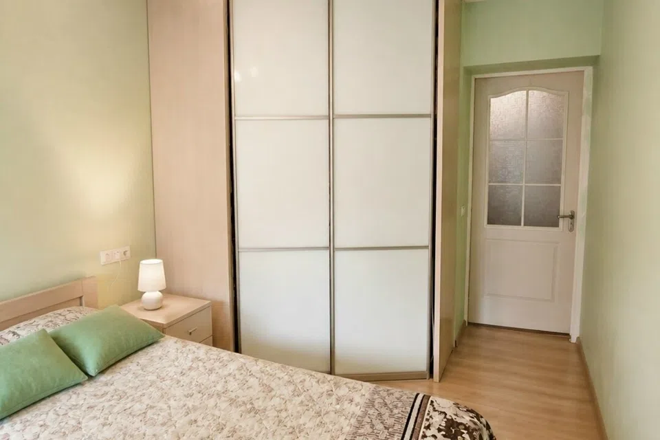 Продаётся 2-комнатная квартира, 47 м²