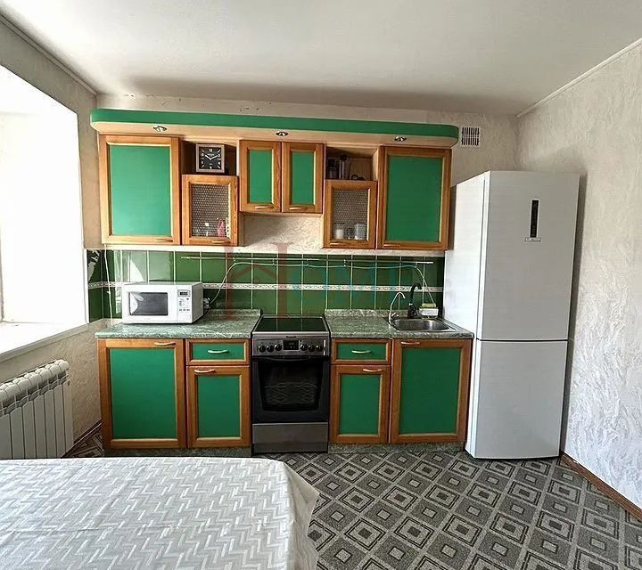 Сдаётся 1-комнатная квартира, 40 м²