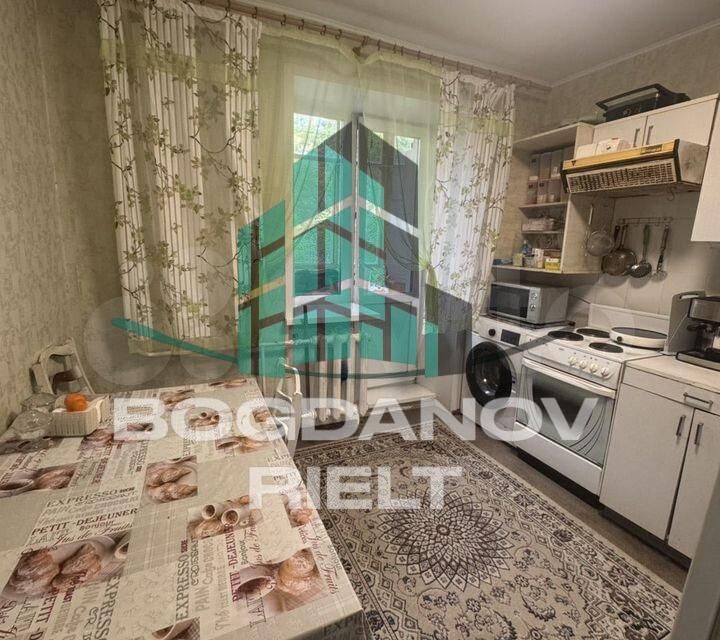 Продаётся 2-комнатная квартира, 50 м²