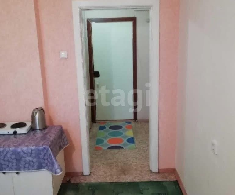 Продаётся студия, 20 м²