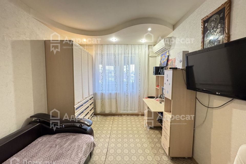Продаётся 2-комнатная квартира, 50.5 м²