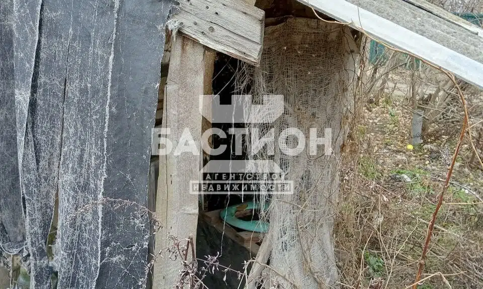 Продаётся 1-этажный дом, 55 м²