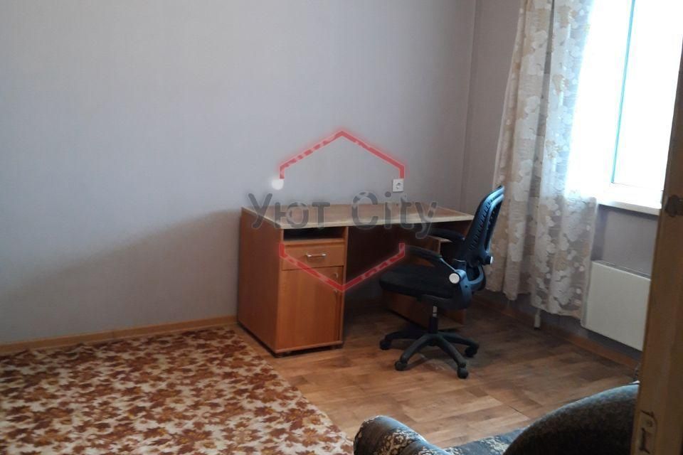 Сдаётся 1-комнатная квартира, 34.1 м²