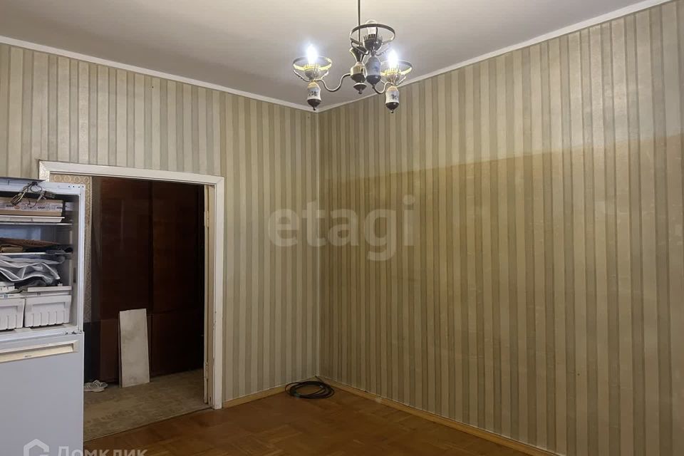 Продаётся 3-комнатная квартира, 79 м²
