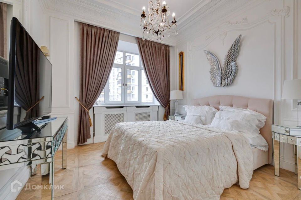 Продаётся 3-комнатная квартира, 71.9 м²