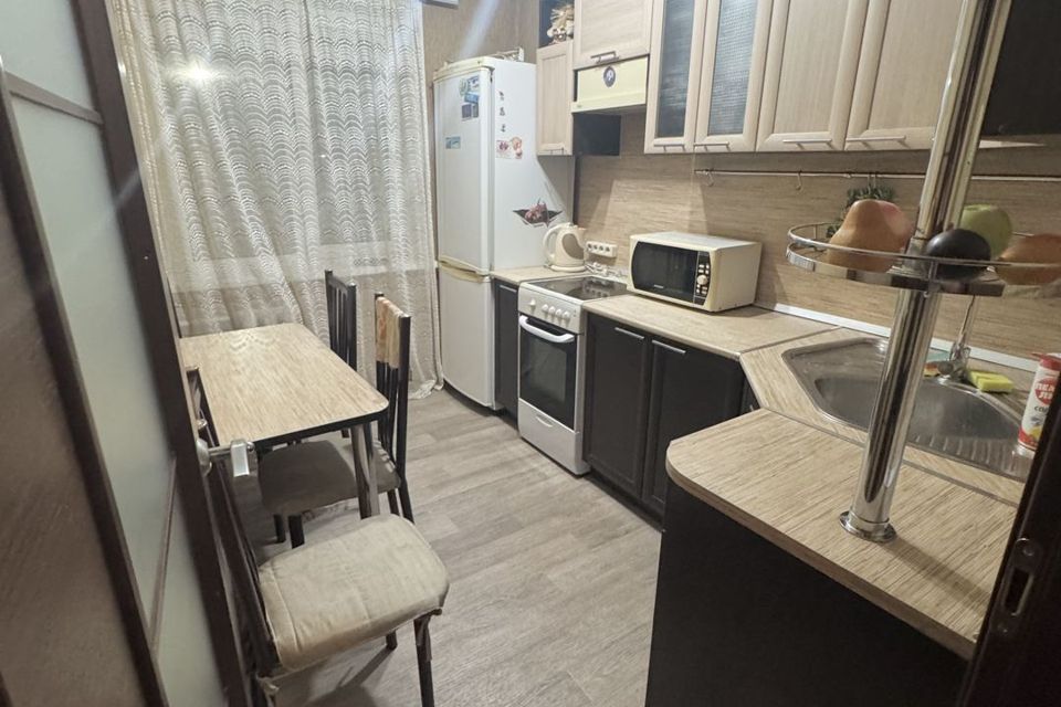 Сдаётся 2-комнатная квартира, 48.8 м²