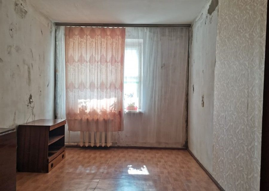 Продаётся 2-комнатная квартира, 44.1 м²