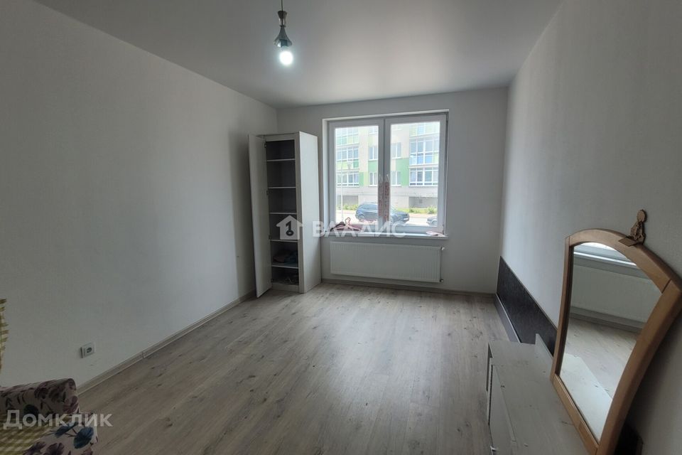 Сдаётся 1-комнатная квартира, 33.6 м²