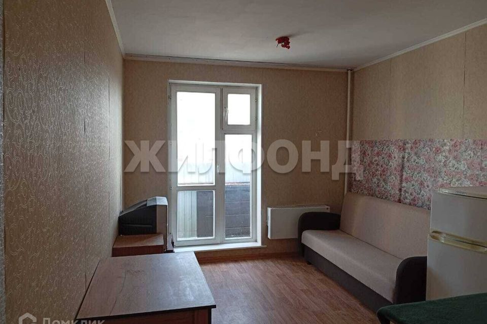 Продаётся 1-комнатная квартира, 20 м²
