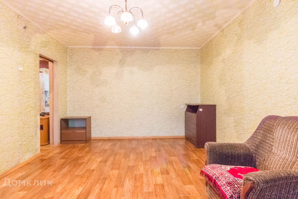 Продаётся 2-комнатная квартира, 49.7 м²