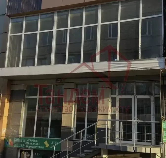 Продаётся помещение своб. назначения, 135 м²