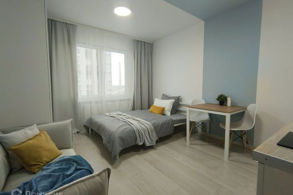 Продаётся студия, 18.8 м²