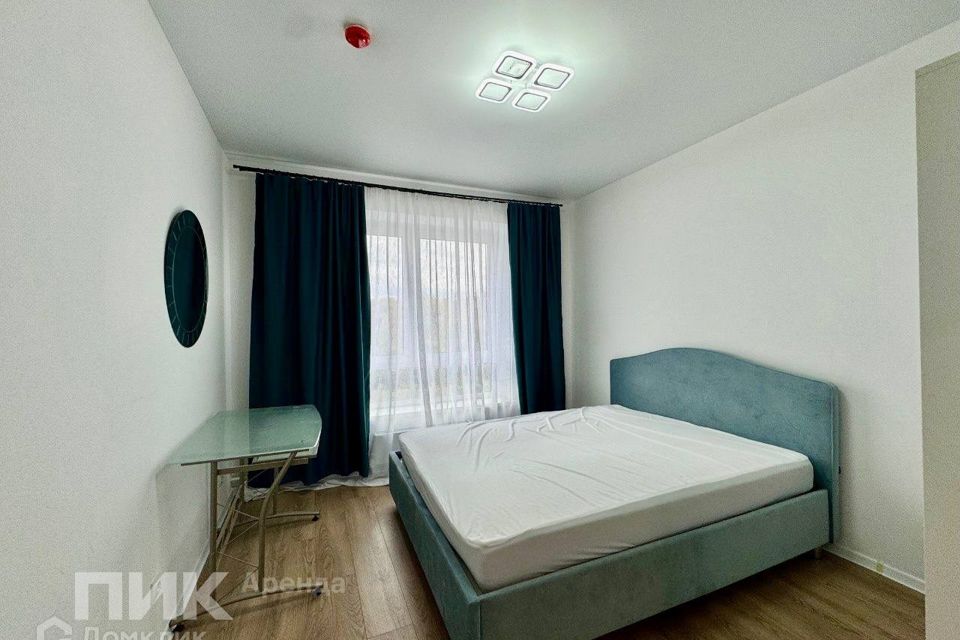 Сдаётся 1-комнатная квартира, 39.2 м²
