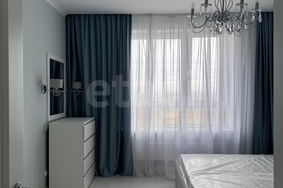 Продаётся 2-комнатная квартира, 59.8 м²