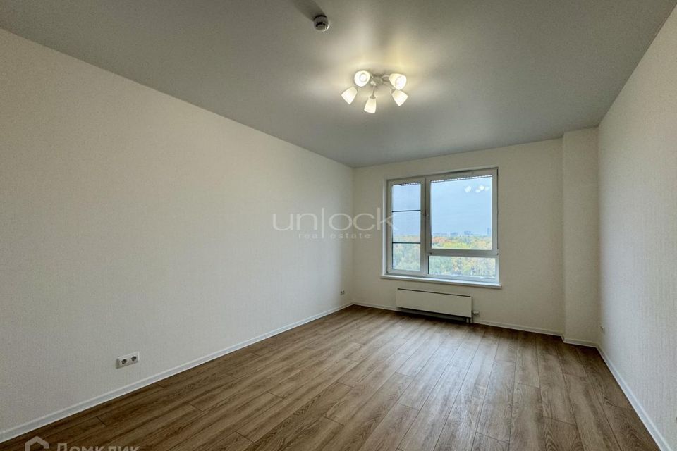 Продаётся 2-комнатная квартира, 60 м²
