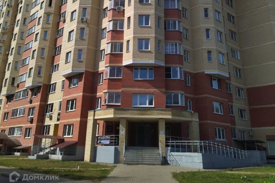 Продаётся 1-комнатная квартира, 40 м²