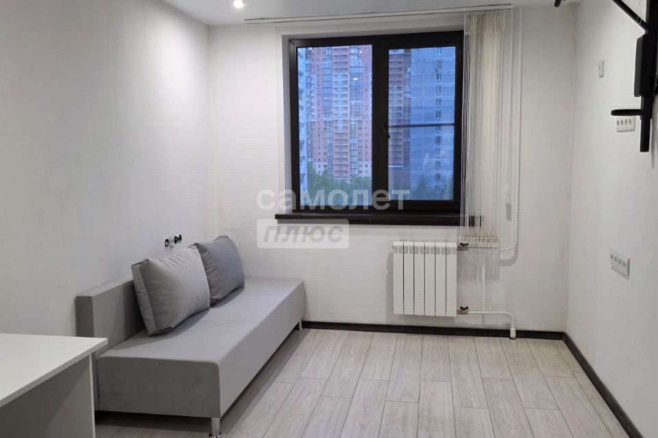 Продаётся 2-комнатная квартира, 52 м²