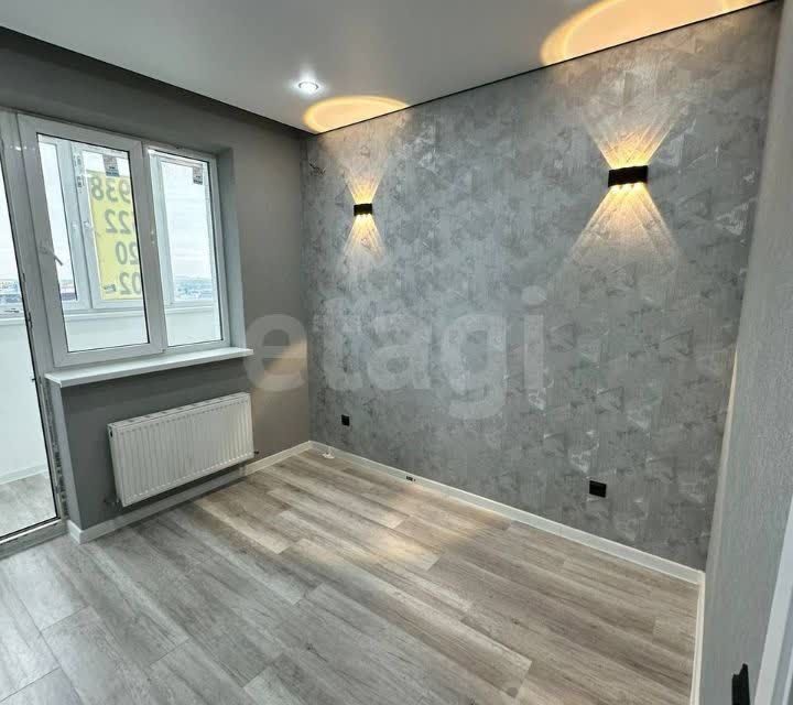 Продаётся 2-комнатная квартира, 47 м²