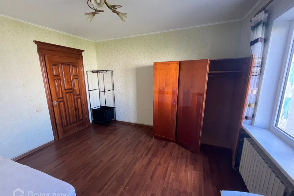 Продаётся 2-комнатная квартира, 54.6 м²
