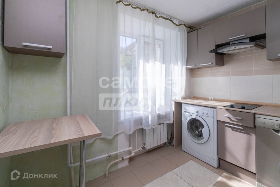 Продаётся 2-комнатная квартира, 42.2 м²