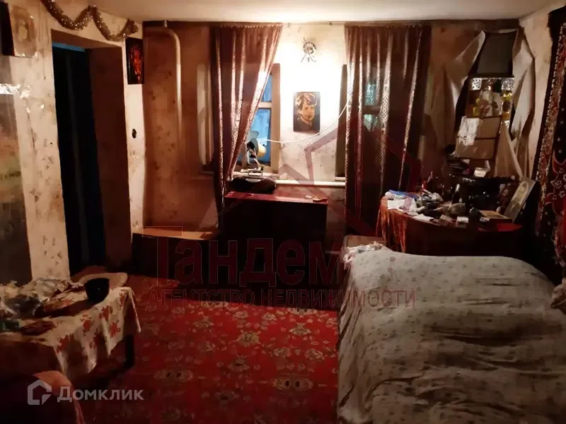 Продаётся 1-этажный дом, 78 м²