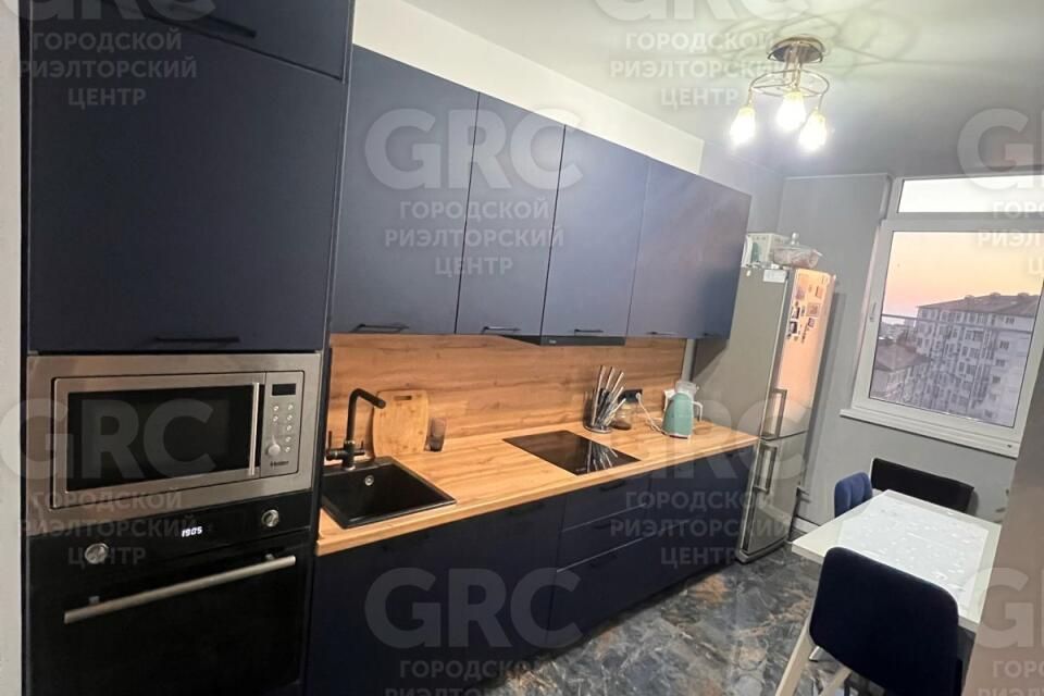 Продаётся 2-комнатная квартира, 44 м²