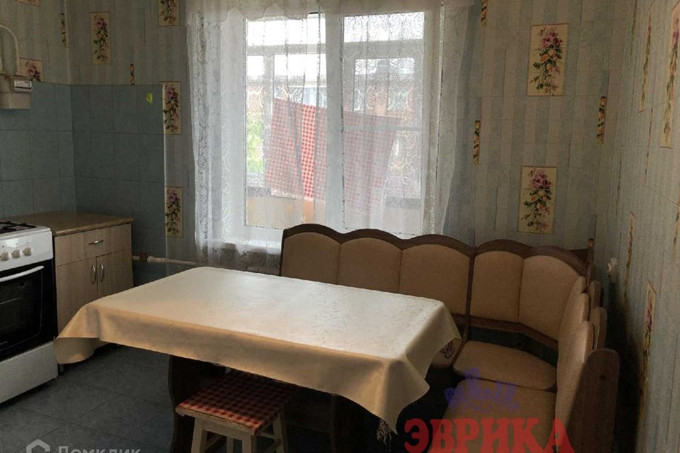 Сдаётся 2-комнатная квартира, 41 м²