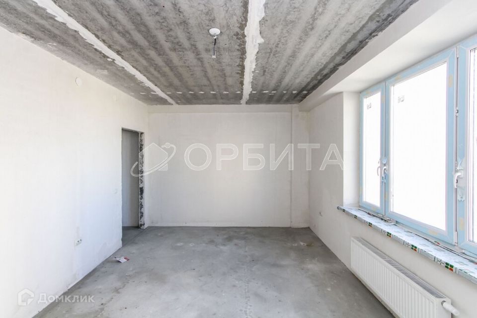 Продаётся 3-комнатная квартира, 88.5 м²