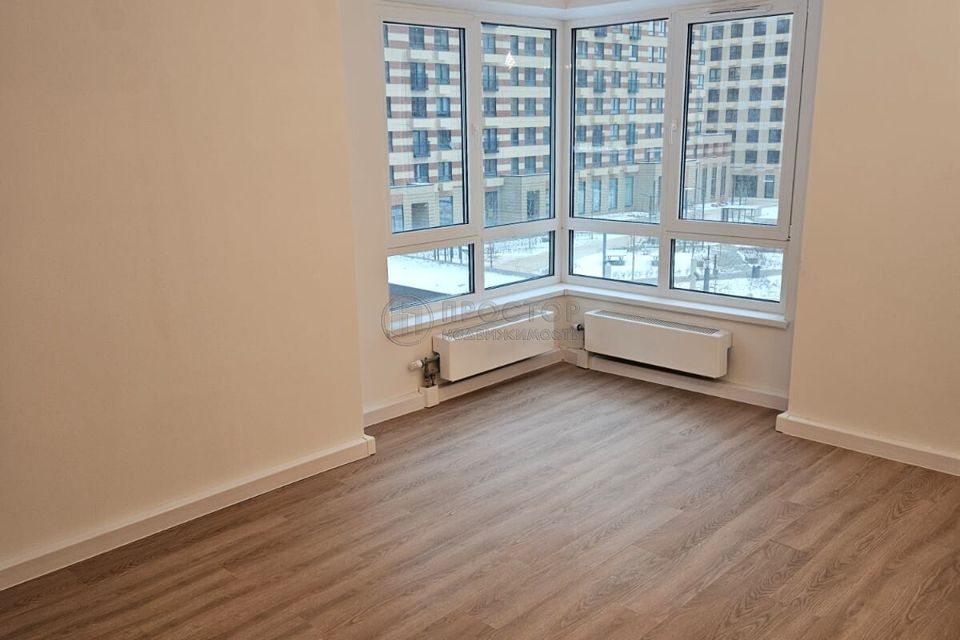 Продаётся 3-комнатная квартира, 73.4 м²