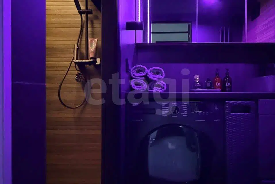 Продаётся студия, 22.2 м²