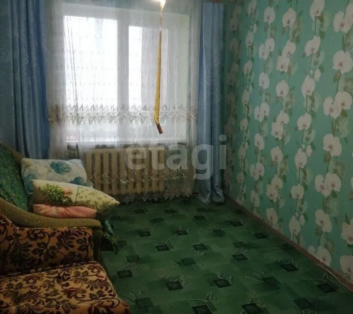 Продаётся 3-комнатная квартира, 78 м²