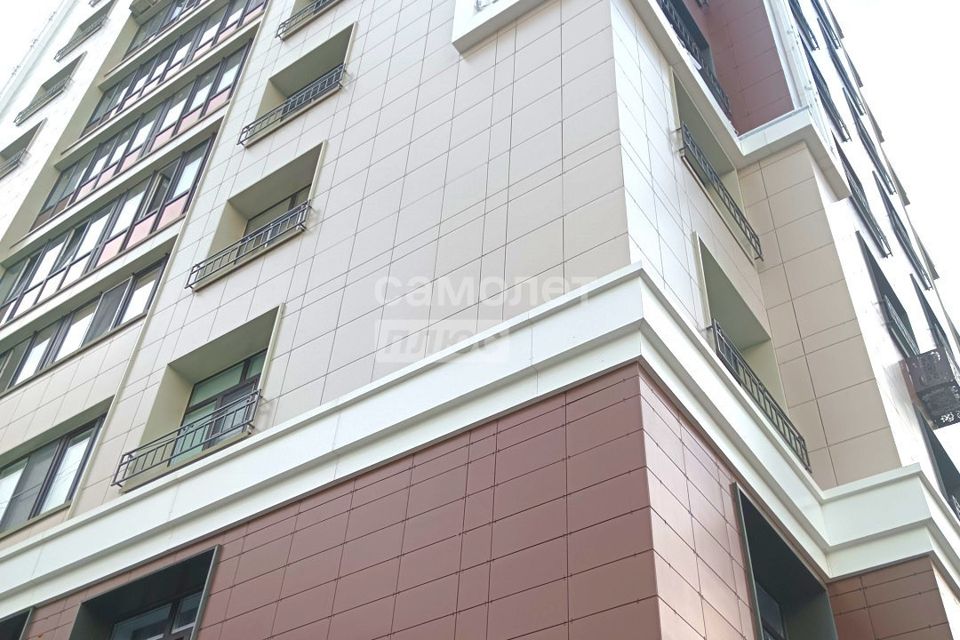 Продаётся студия, 32.7 м²