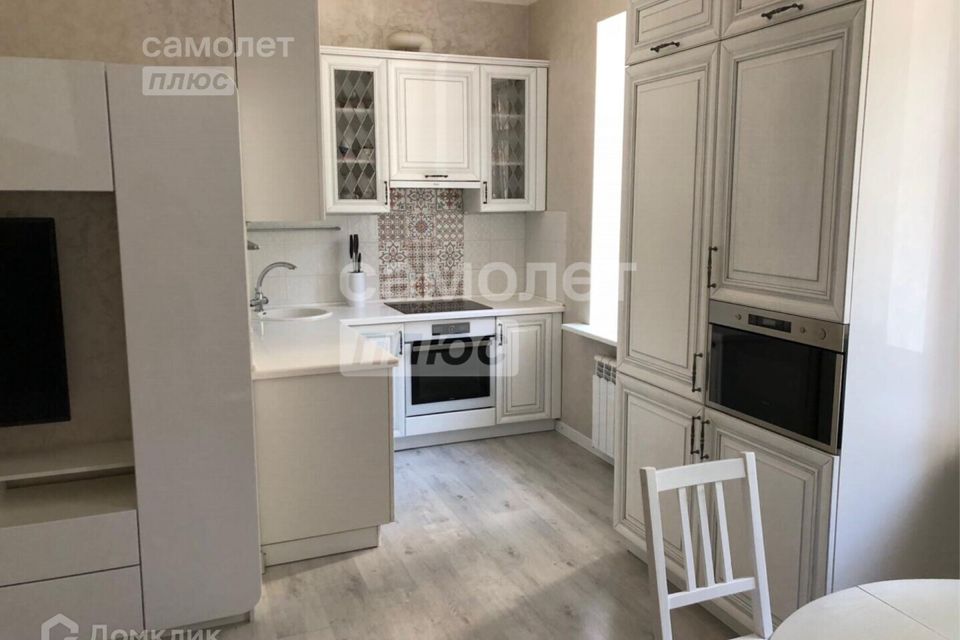 Продаётся 3-комнатная квартира, 65 м²
